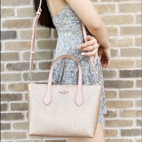 kate spade Handbags - 🇨🇦👜💕-Kate Spade ♠️ Satchel &Crossbody